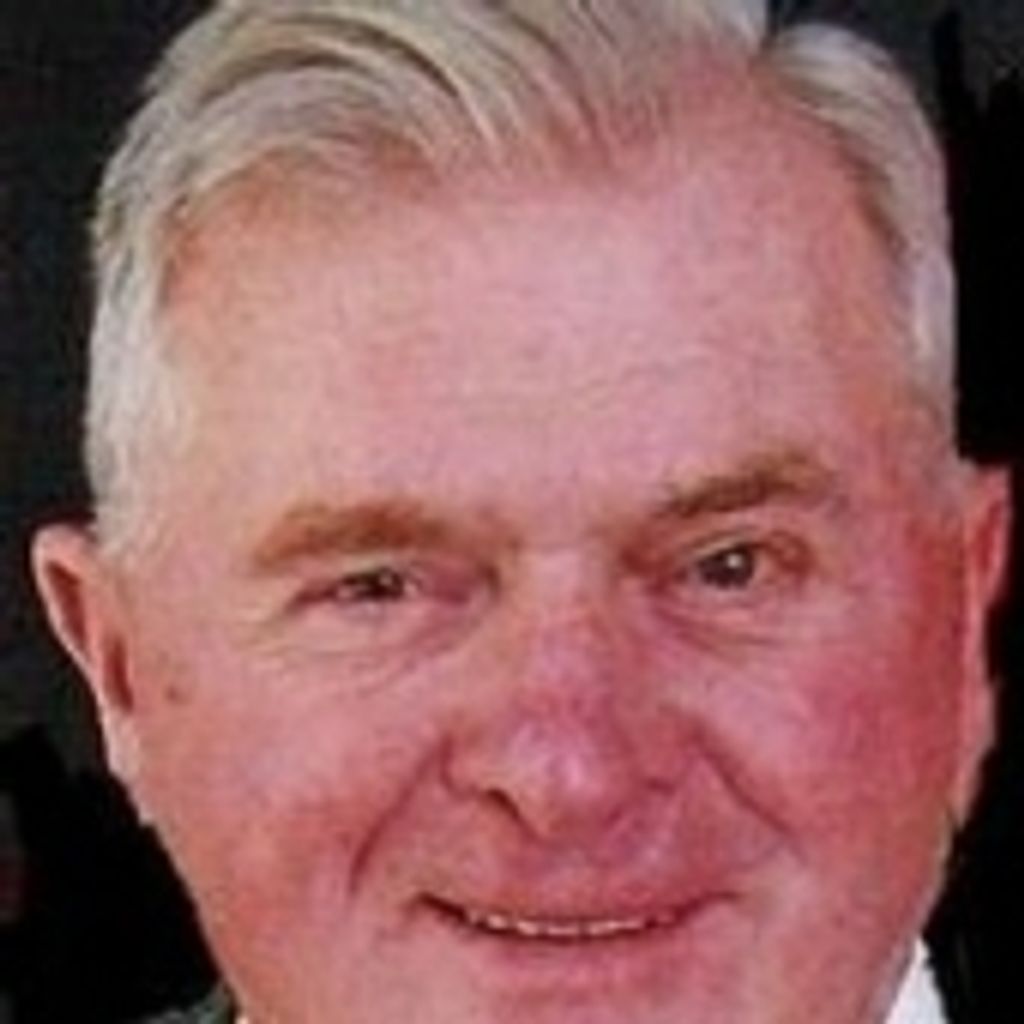 John C. Mcphillips, Sr.
