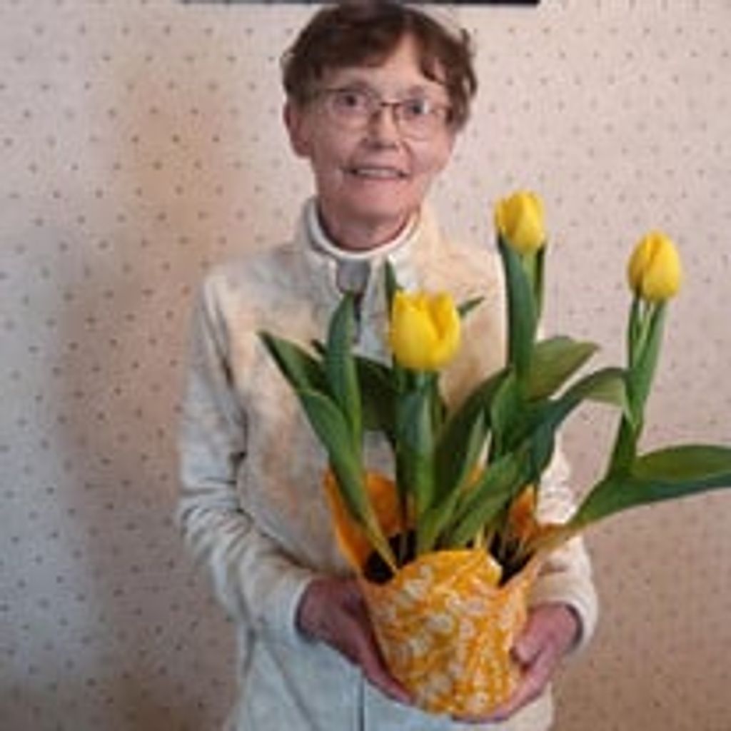 Margaret E. Volpe