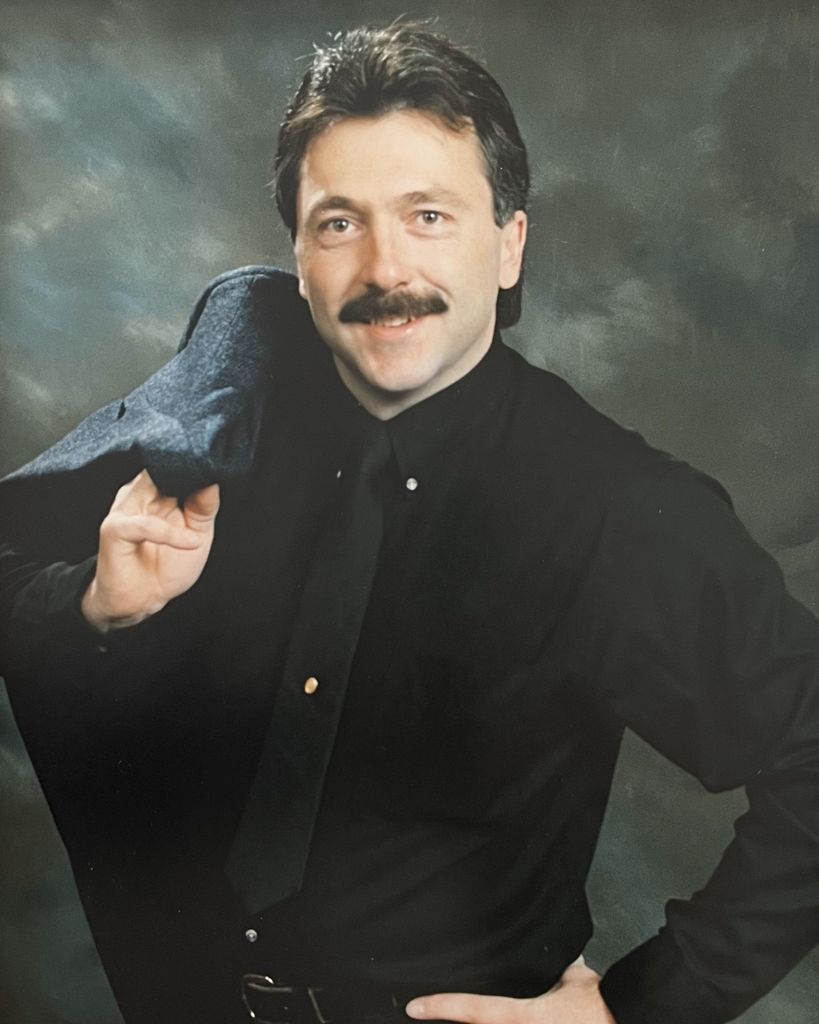 Rodney Morinville