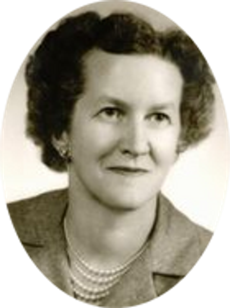 Helen (Ashley)  Abraham