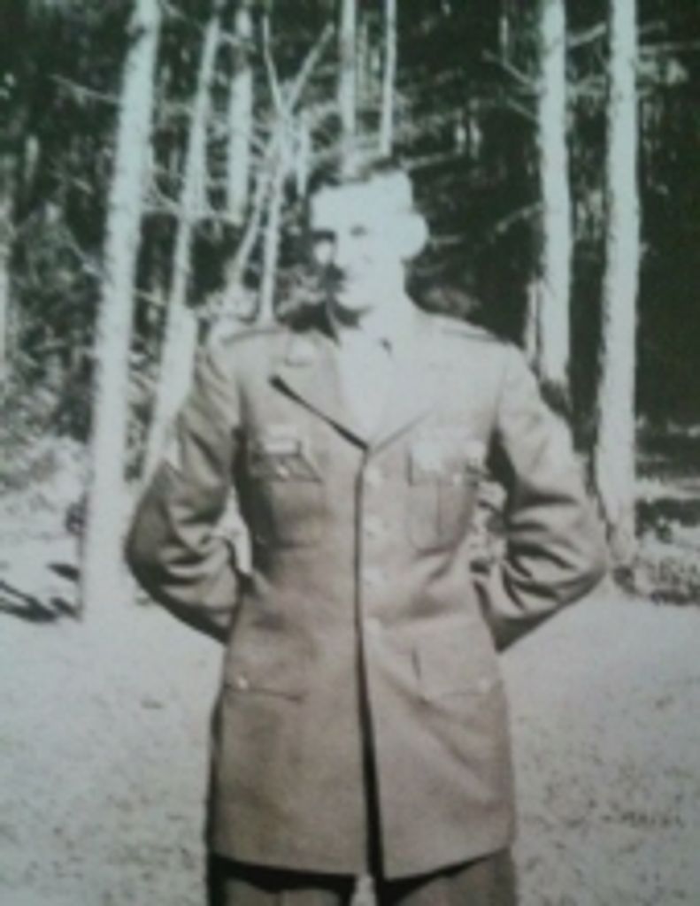 Edward Herman Mckinney