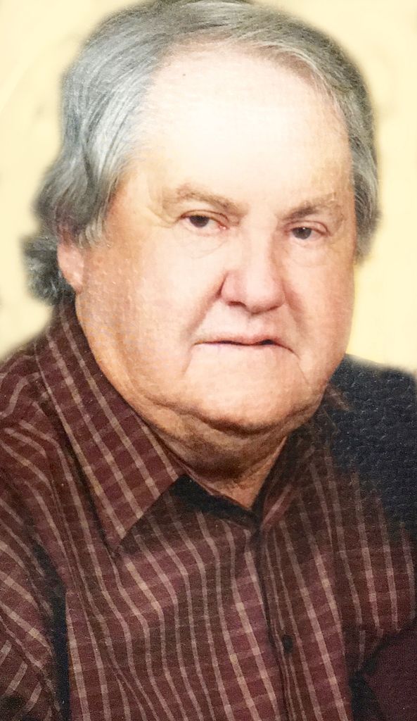 Harold  "H.D." Mills