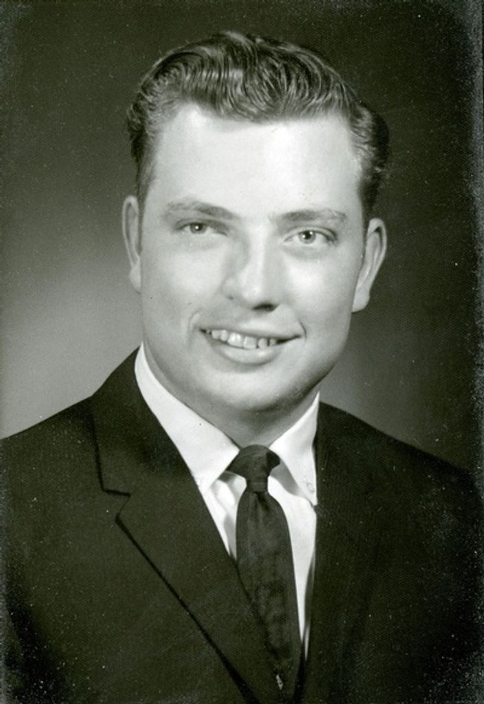 Donald "Don" Mosher Profile Photo