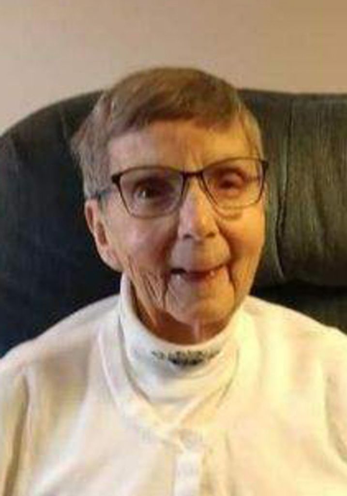 Charlotte E. Reeser Profile Photo