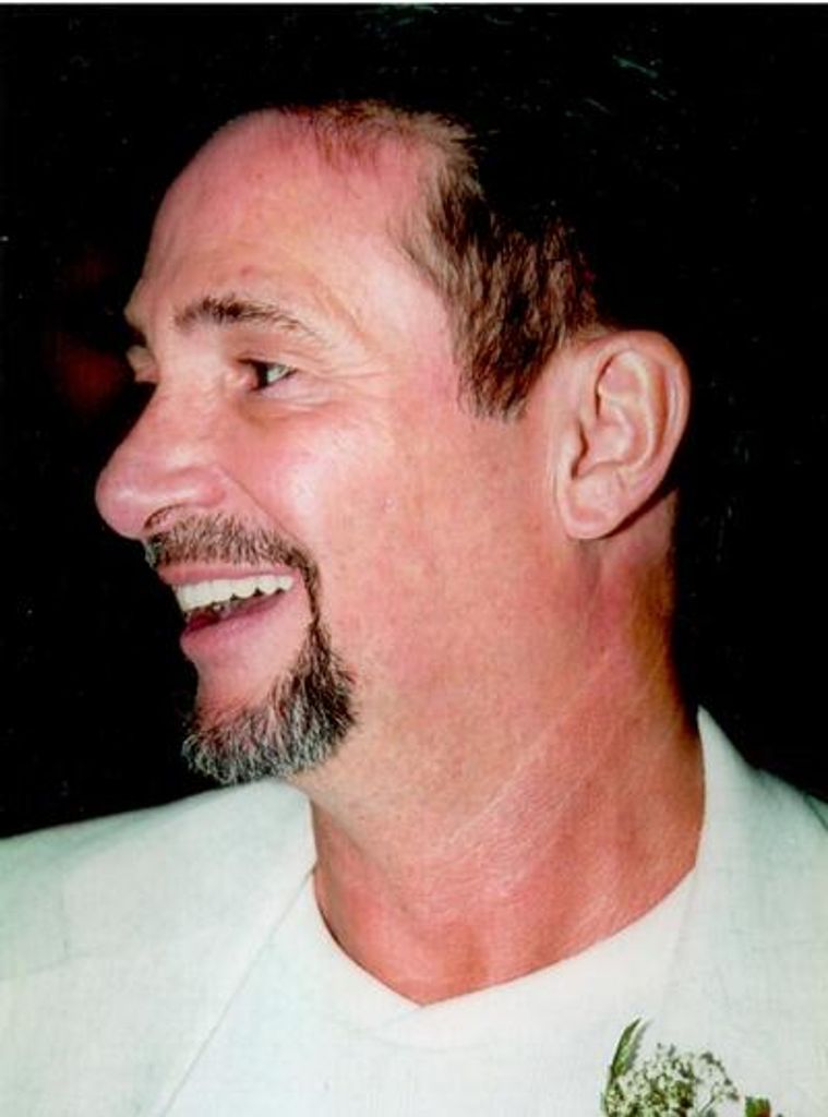 Kenneth G. Linkous Profile Photo