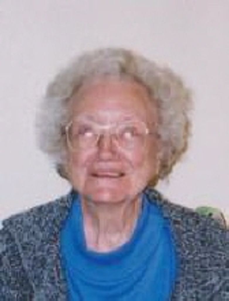 Albia Smith
