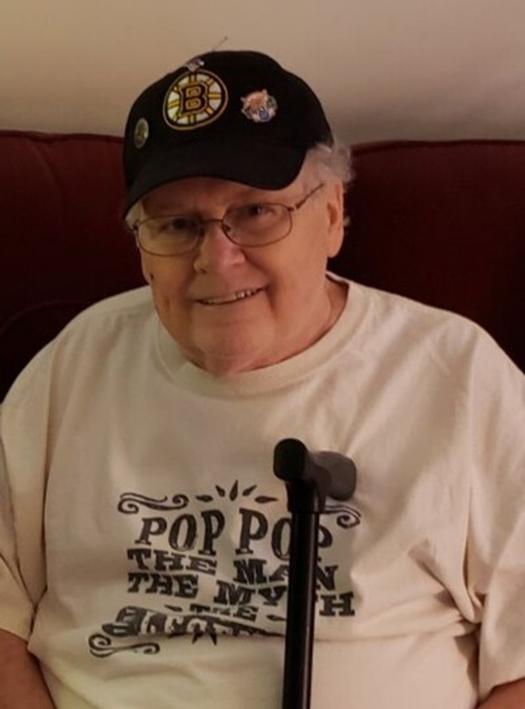 Bruce A. Rasmussen Profile Photo