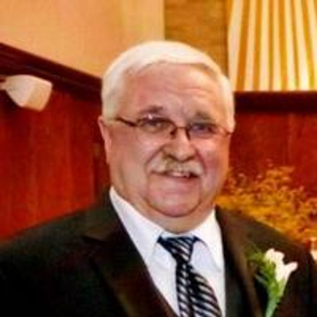 John Simeon Arsenault Profile Photo