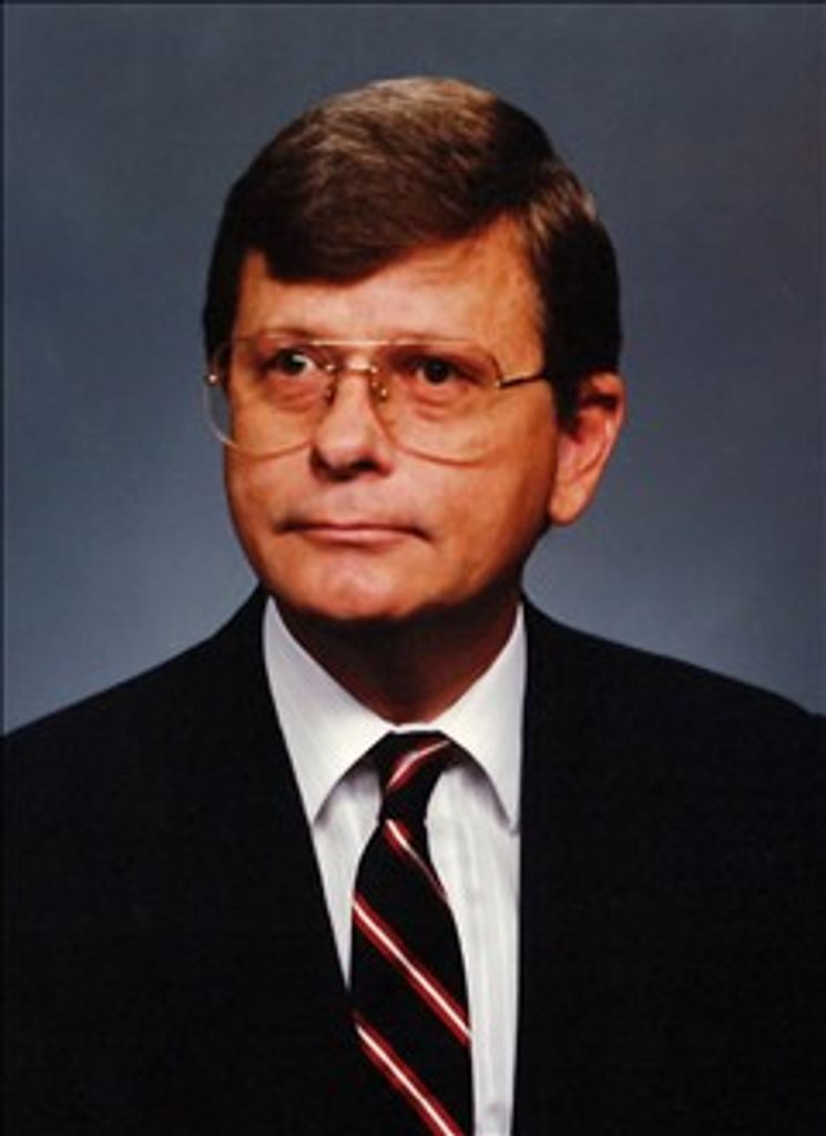 Edward James Phillips Profile Photo