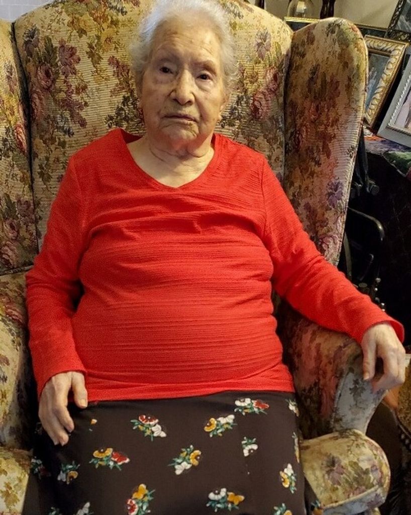 Rosa Jaramillo Profile Photo