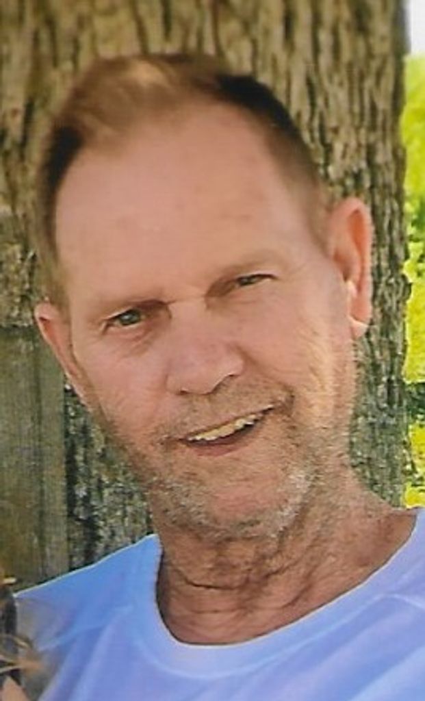Charles Lockett Profile Photo