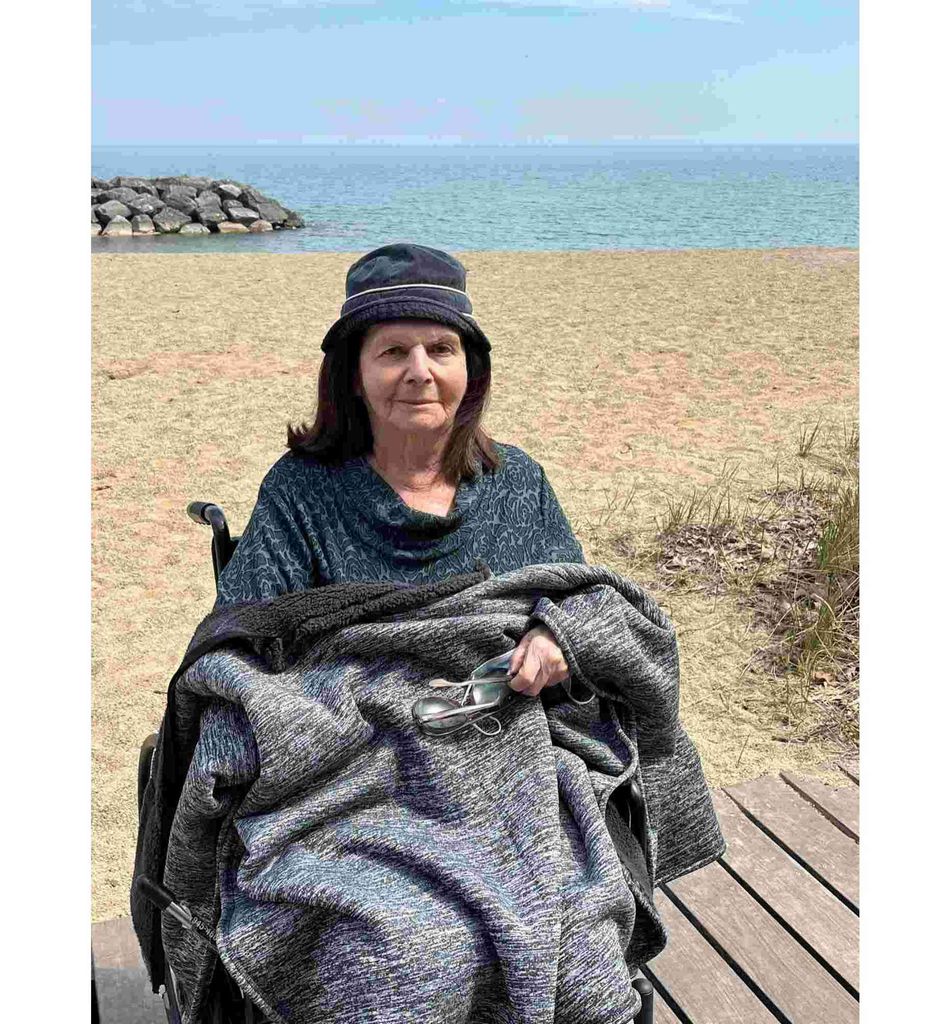 Ramona Helen Choos Profile Photo