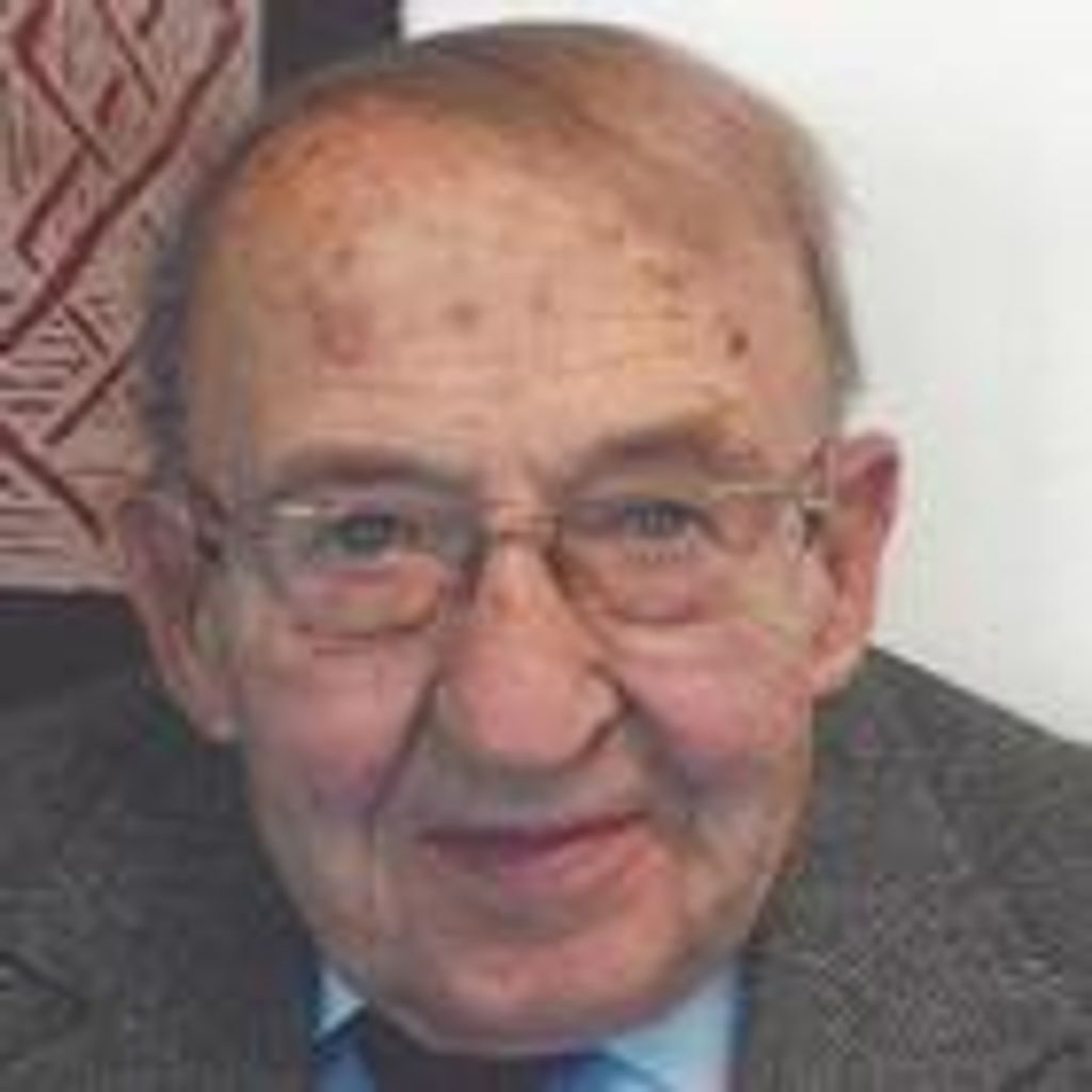 Robert W. Segesman Profile Photo