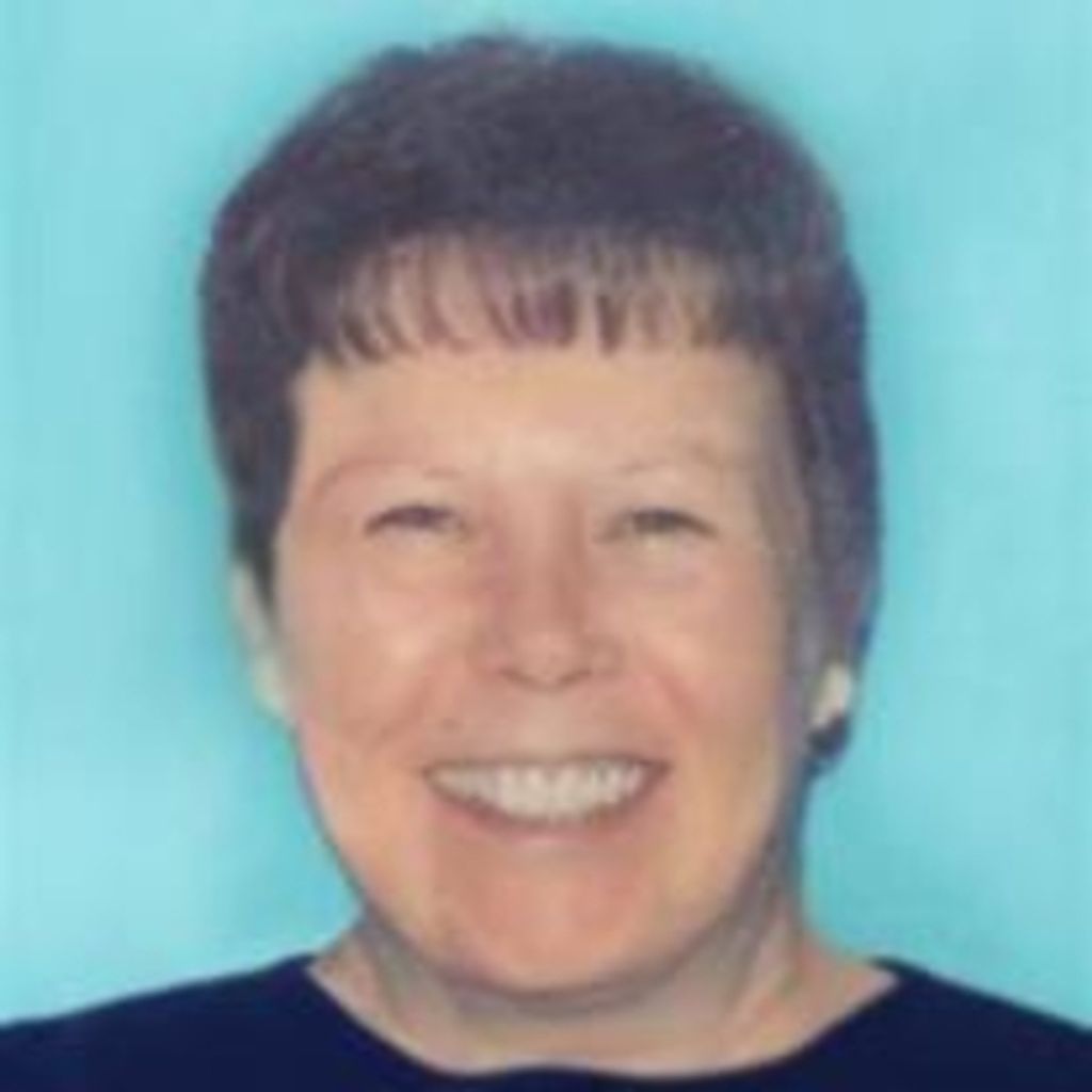 Marjorie Lynn Wolfer