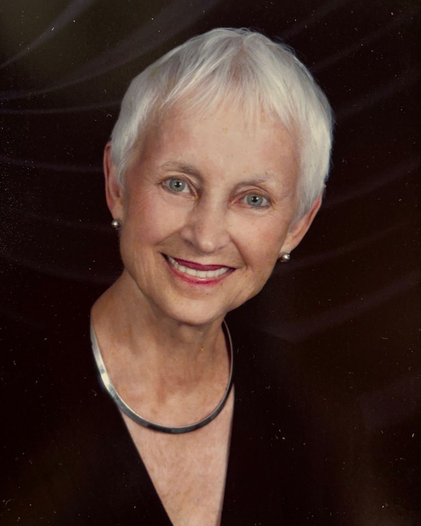 Florence Marsh Profile Photo