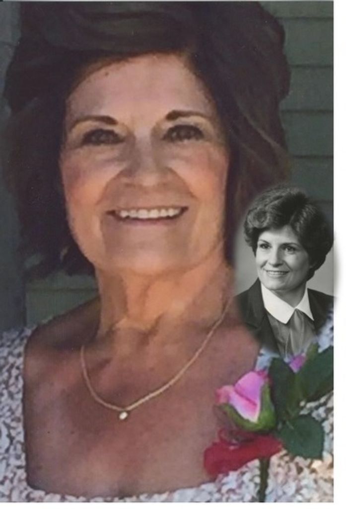 Patricia Ann Schlagel