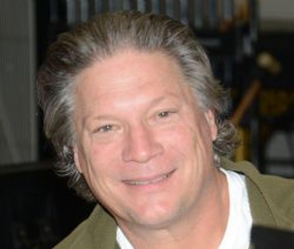 Gary Alvin Rodgers Profile Photo