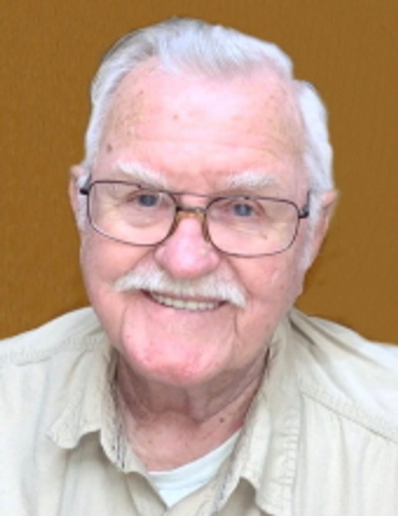 Morris H. "Buddy" Voan