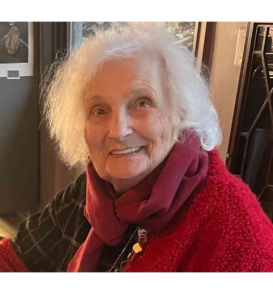 Barbara Michaels Weinstock Profile Photo