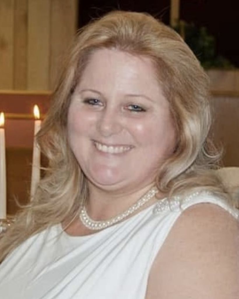 Tonya Kicklighter Padilla Profile Photo