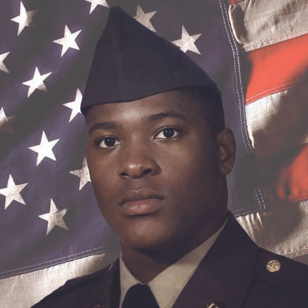 Raphael Earl Jones Profile Photo