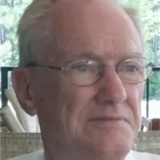 James Harold "Jimmy" Jones Profile Photo