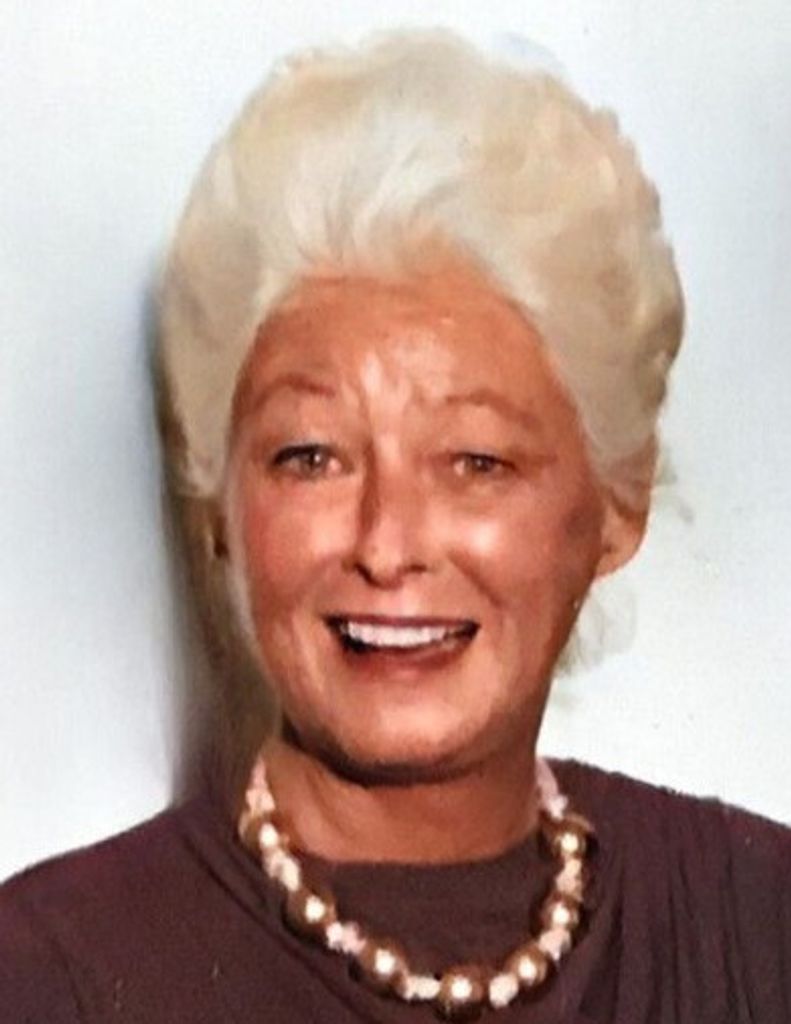 Patricia N. (Pelletier)  Mooradian