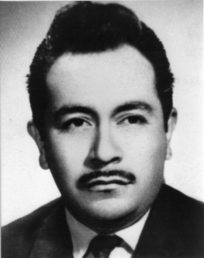 Jose Roberto Contreras Carcamo