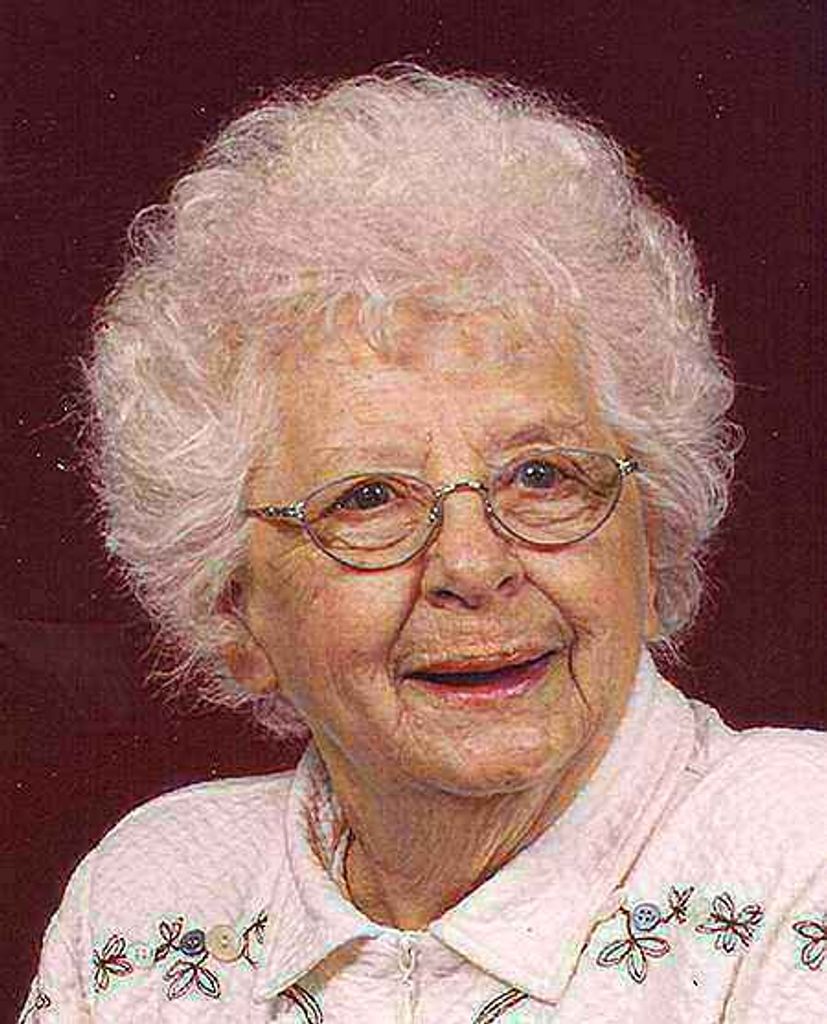 Elizabeth June Arnoldussen
