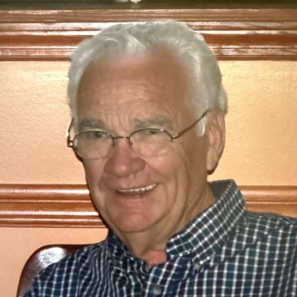 Ichabod Fouraker Jr. Profile Photo