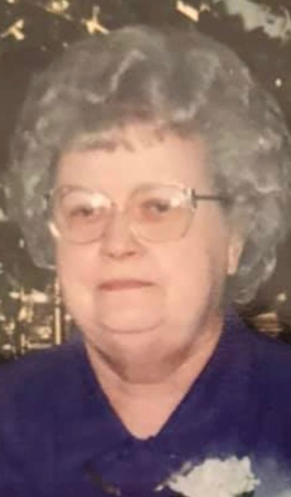 Catherine Pittman Brooks