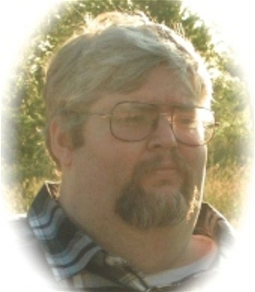 Daniel Clair Ansell Profile Photo