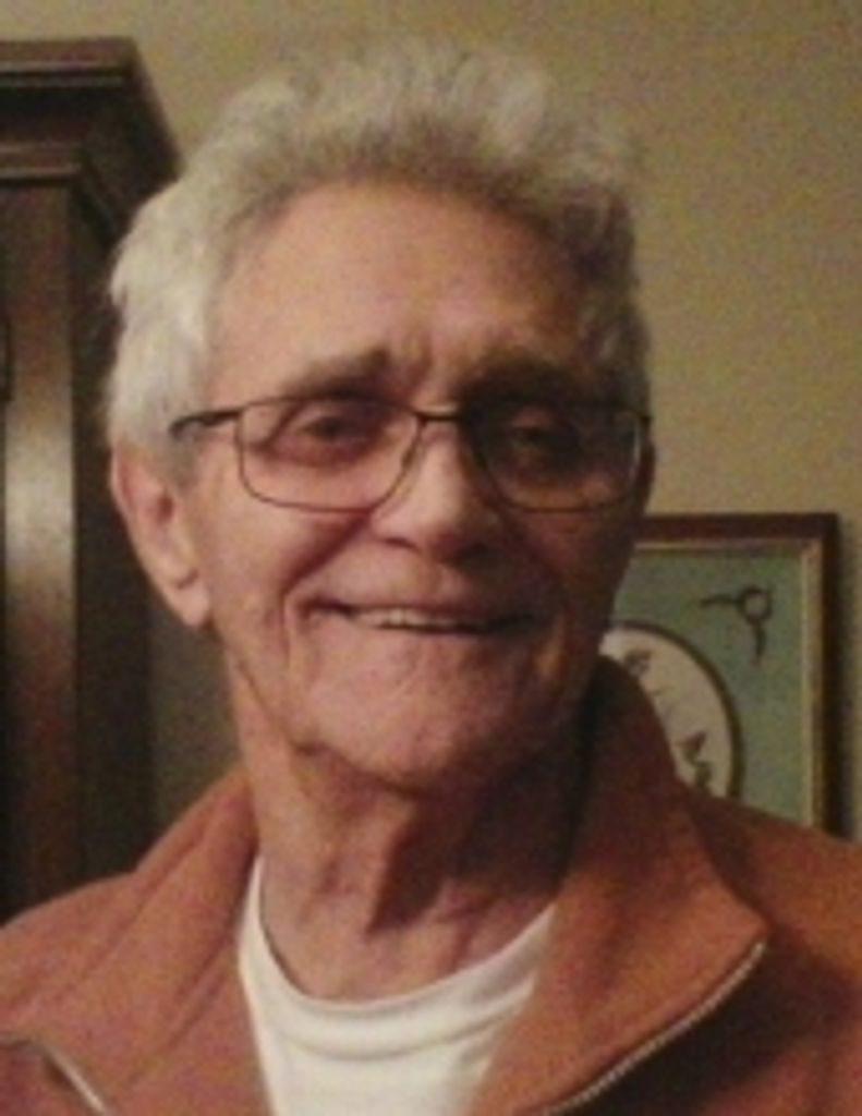 Calvin  "John" Coulter