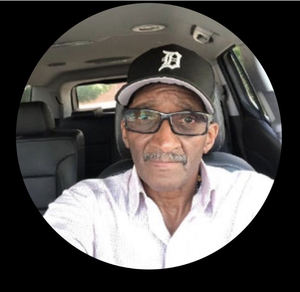 Derek C. Scott Profile Photo