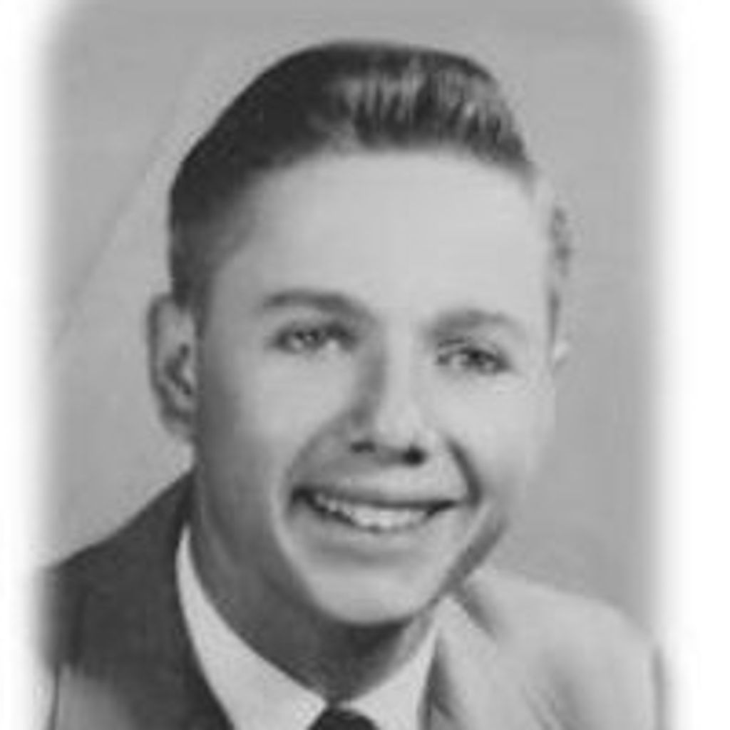 Lloyd Andrew Ridner