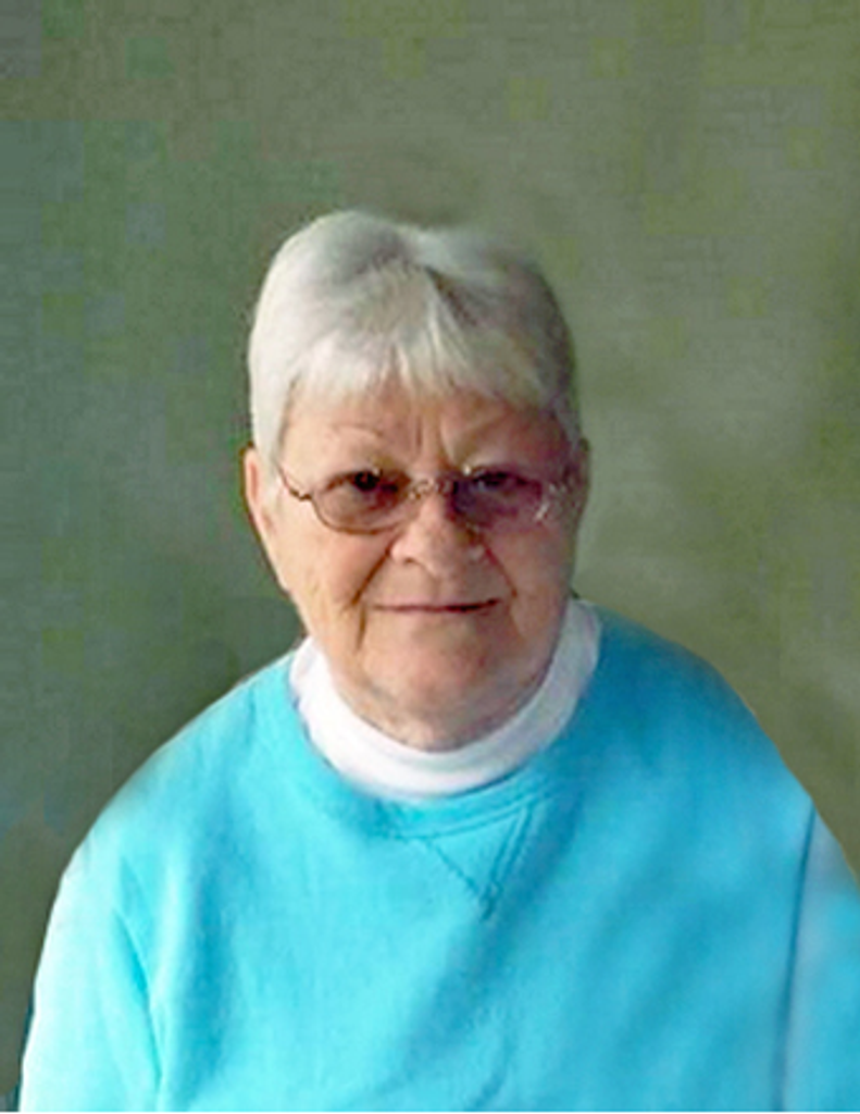 Carole Lee (Tincher) Brewer