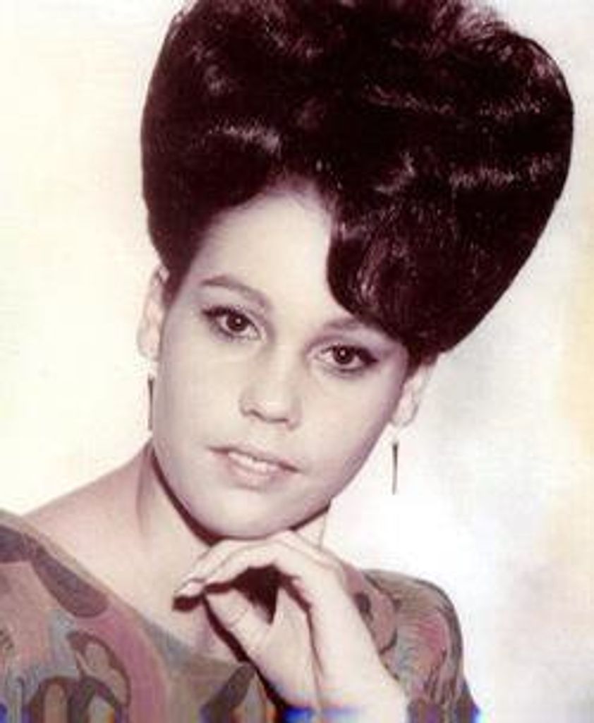 Pamela Beth Mawhinney