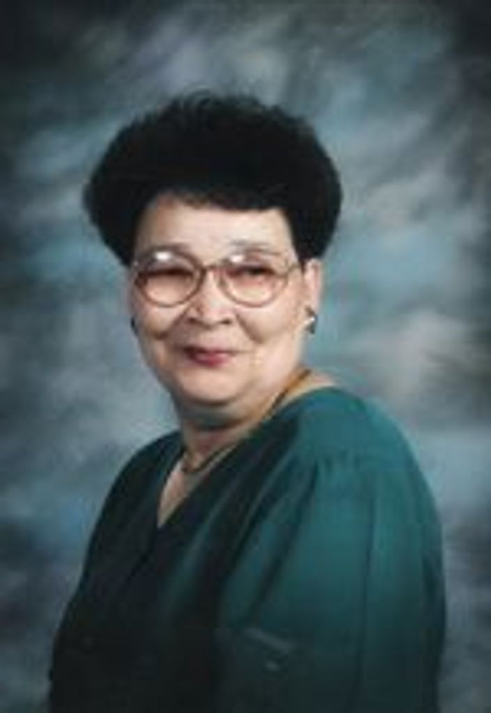 Shirley Marie Brown