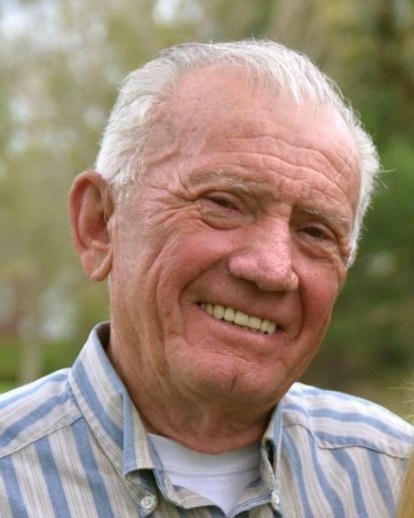 Paul Joseph D'Orazio