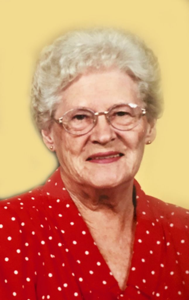 Audrey Ackerson