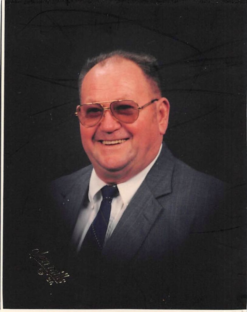 James Glasgow Profile Photo