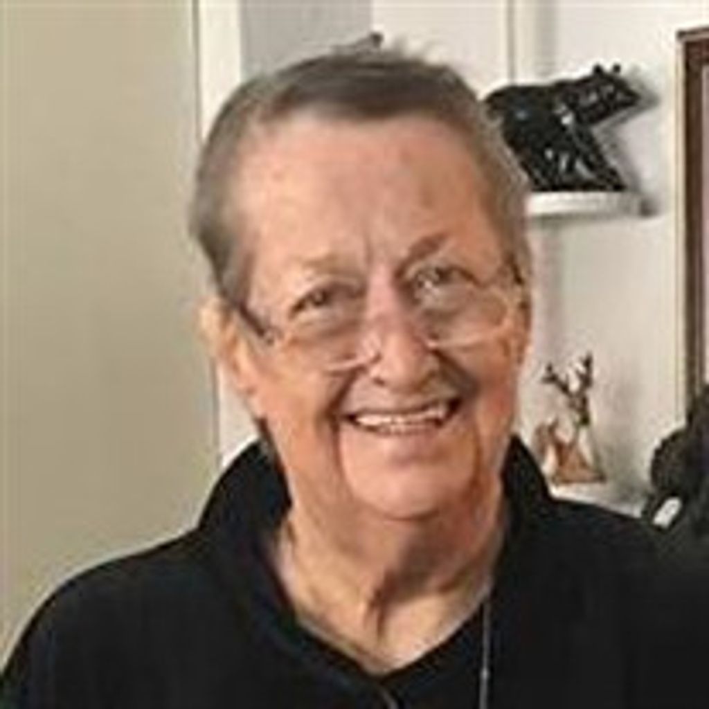 Suzanne Allen