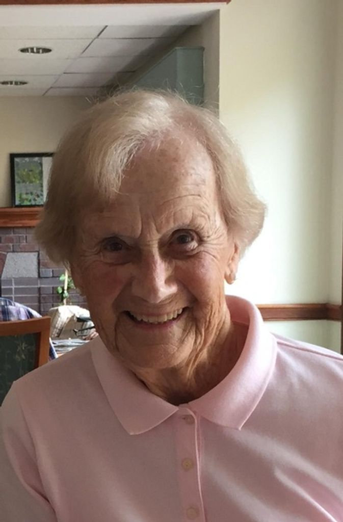 Marilyn H. Hillard Profile Photo