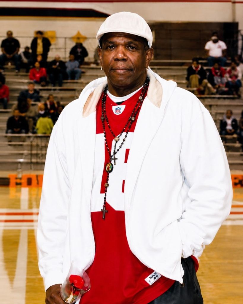 Glenn Norris Stringer Profile Photo