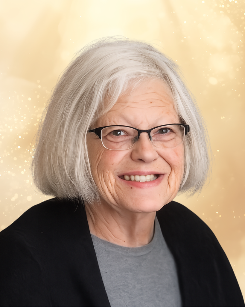 Jacqueline Dorthy Smith