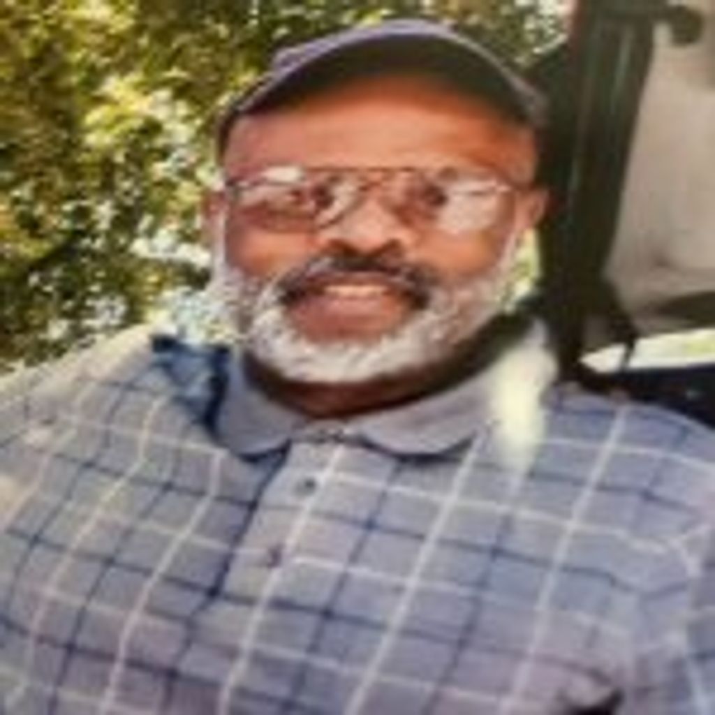 Kenneth Hollimon, Sr.