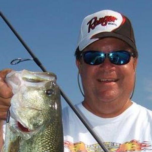 Ben Francis Bankston Profile Photo