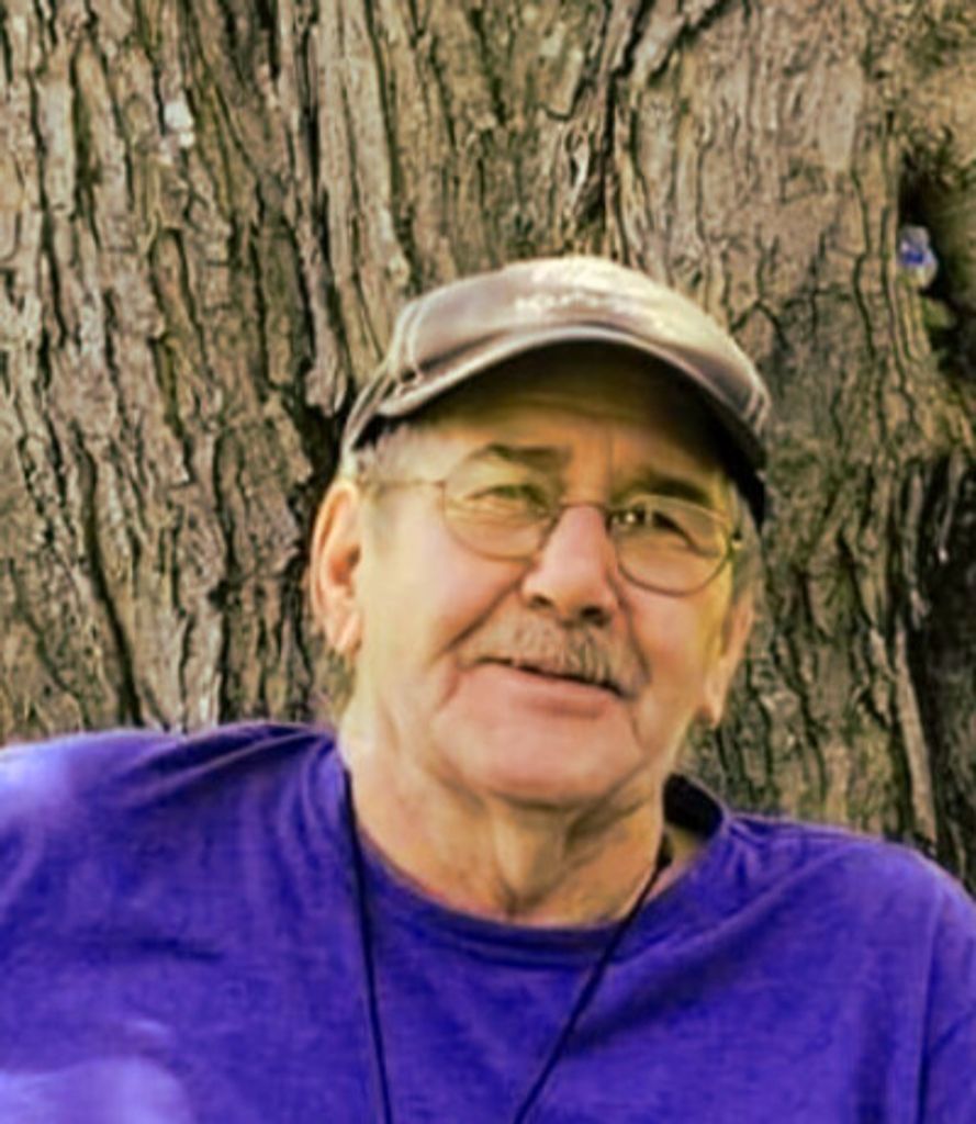 Dale James Langille Profile Photo