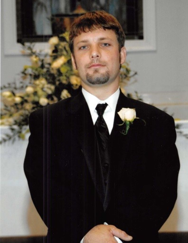 David "Alan" Johnson, Jr. Profile Photo