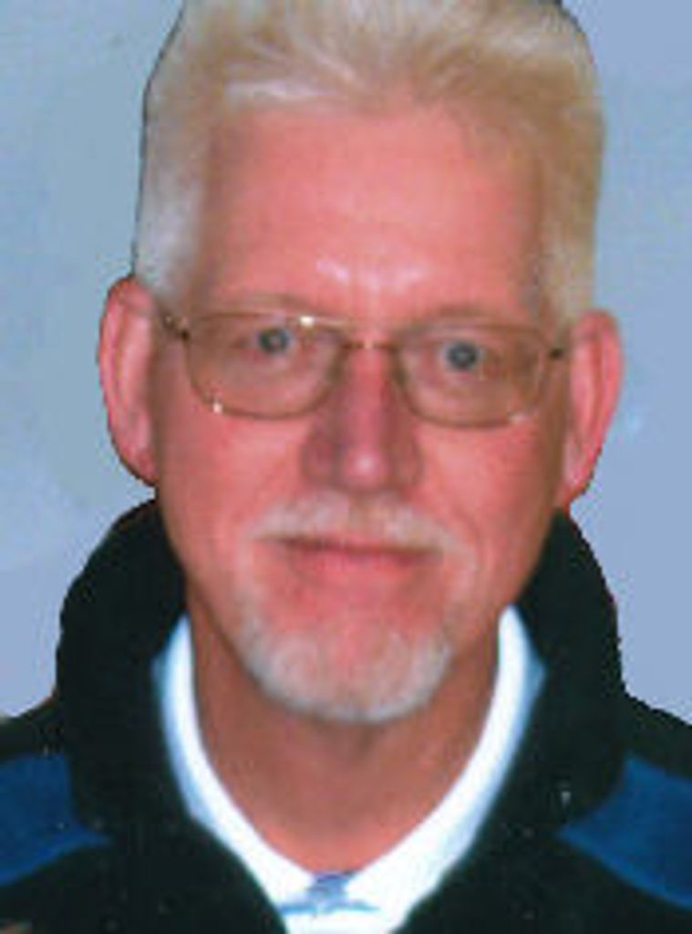 Stephen Rollie Shown Profile Photo